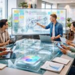 découvrez comment skribble améliore la collaboration en temps réel entre équipes grâce à des outils intuitifs et sécurisés, favorisant l'efficacité et la productivité.