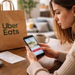 découvrez comment annuler une commande uber eats facilement et les erreurs courantes à éviter pour ne pas perdre d'argent.