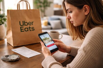 découvrez comment annuler une commande uber eats facilement et les erreurs courantes à éviter pour ne pas perdre d'argent.