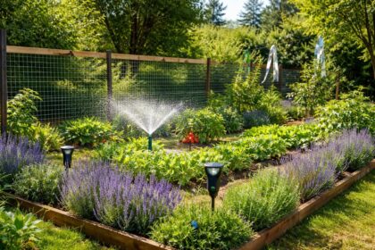 découvrez 10 astuces efficaces pour faire fuir les sangliers et protéger votre jardin des dégâts. protégez vos plantations facilement avec nos conseils pratiques.