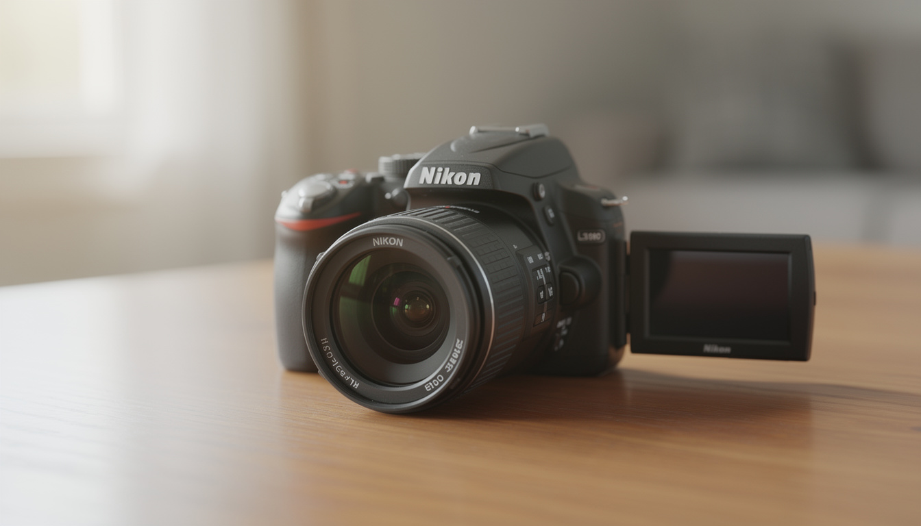 découvrez comment le bridge nikon l310 se distingue par ses fonctionnalités, sa qualité d'image et son rapport qualité-prix par rapport aux autres modèles disponibles sur le marché.