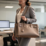 découvrez comment les cabas de créateur pour femme active peuvent sublimer votre style au bureau alliant élégance, praticité et modernité.