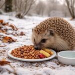 découvrez comment bien nourrir les hérissons en hiver pour les aider à rester en bonne santé grâce à nos conseils simples et efficaces.