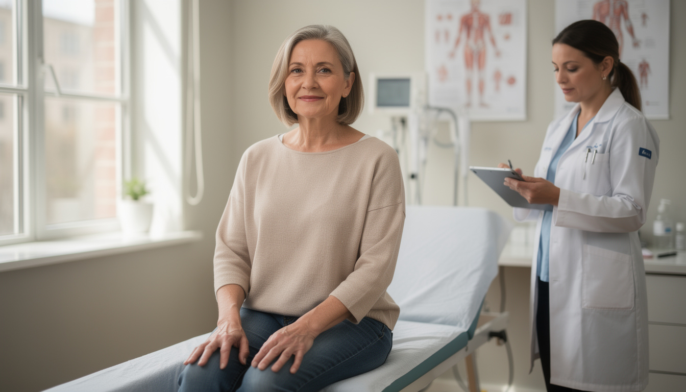 découvrez des conseils essentiels pour prendre soin de votre santé en tant que femme mature, alliant bien-être physique, mental et prévention adaptée à votre âge.