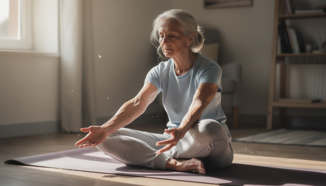 découvrez des conseils essentiels pour les femmes matures afin de préserver leur santé, maintenir leur bien-être et vivre pleinement chaque étape de la vie.