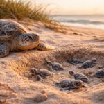 découvrez comment s'appelle le bébé de la tortue et plongez dans l'univers fascinant de ces petits reptiles. apprenez un terme unique et captivant !
