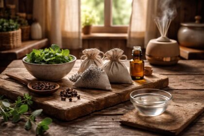 découvrez des remèdes de grand-mère efficaces et inattendus pour vous débarrasser des souris sans utiliser de produits chimiques.