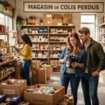 explorez comment un magasin de colis perdus peut transformer vos achats en véritables trésors en offrant des opportunités uniques à prix avantageux.