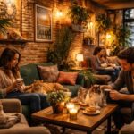 explorez les meilleurs bars à chat de bordeaux pour vivre un moment chaleureux et apaisant en compagnie de nos amis félins.