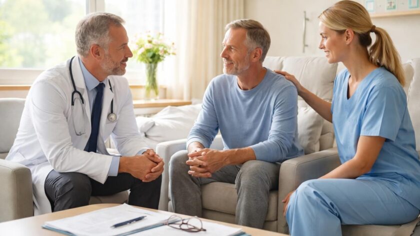 découvrez les démarches essentielles pour quitter les soins palliatifs et comprendre les droits des patients afin d'assurer un respect optimal de leur volonté.