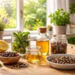 découvrez des astuces naturelles et efficaces pour éliminer les pupes de mouche dans votre maison et garder un intérieur propre et sain sans utiliser de produits chimiques.