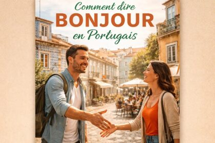 découvrez comment dire bonjour en portugais avec ce guide pratique et facile à suivre, idéal pour les débutants et les voyageurs.