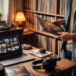 découvrez pourquoi discogs est la plateforme incontournable pour les collectionneurs de musique, offrant une base de données riche, une communauté passionnée et des outils puissants pour gérer et échanger vos vinyles et cd.