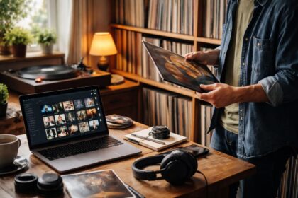 découvrez pourquoi discogs est la plateforme incontournable pour les collectionneurs de musique, offrant une base de données riche, une communauté passionnée et des outils puissants pour gérer et échanger vos vinyles et cd.