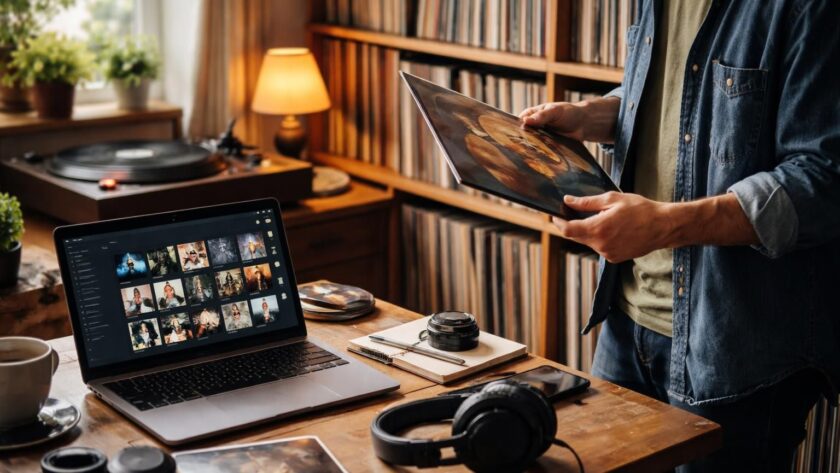 découvrez pourquoi discogs est la plateforme incontournable pour les collectionneurs de musique, offrant une base de données riche, une communauté passionnée et des outils puissants pour gérer et échanger vos vinyles et cd.