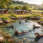 découvrez les défis et opportunités liés à l'élevage de loutres domestiques en france, un secteur en pleine évolution alliant passion, réglementation et bien-être animal.