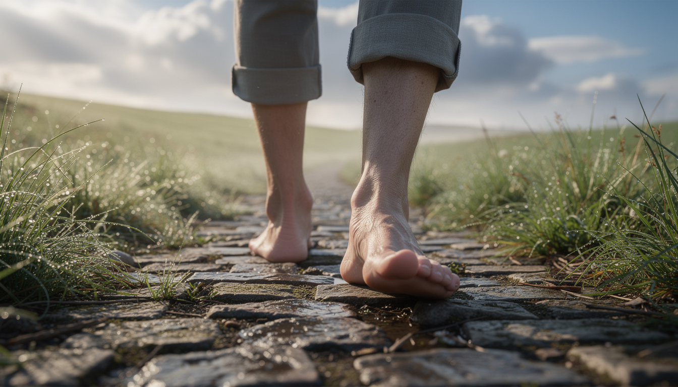 découvrez comment la méthode des petits pas peut faciliter votre transformation personnelle ou professionnelle en rendant chaque changement simple et progressif.