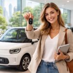 découvrez comment l'acquisition de nosmoke par kate pourrait transformer l'avenir des voitures électriques en milieu urbain, en alliant innovation et mobilité durable.