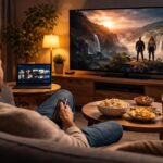 découvrez les nombreux avantages d'utiliser kibriv pour regarder vos films préférés en toute simplicité, avec une interface conviviale et un large choix de contenus.