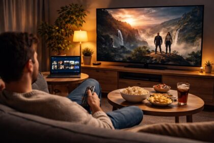 découvrez les nombreux avantages d'utiliser kibriv pour regarder vos films préférés en toute simplicité, avec une interface conviviale et un large choix de contenus.