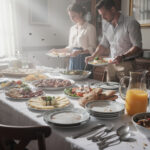 découvrez les erreurs courantes à éviter lors de la préparation d'un buffet froid pour vos invités afin d'assurer une présentation réussie et un repas savoureux.