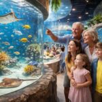 découvrez les meilleures activités à l'aquarium de valras plage, parfaites pour divertir toute la famille avec des expériences marines fascinantes et ludiques.