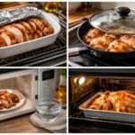découvrez les meilleures techniques pour réchauffer votre poulet rôti tout en conservant son moelleux et en évitant qu'il ne sèche. astuces simples et efficaces pour un poulet parfait à chaque fois.