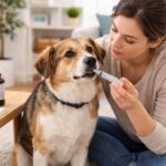 découvrez les méthodes sûres et efficaces pour faire vomir un chien ayant avalé une chaussette, afin d'assurer sa santé et prévenir les complications.