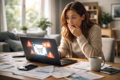 découvrez les révélations surprenantes sur les arnaques de temu et protégez-vous des pièges cachés de cette plateforme.