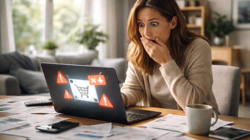 découvrez les révélations surprenantes sur les arnaques de temu et protégez-vous des pièges cachés de cette plateforme.