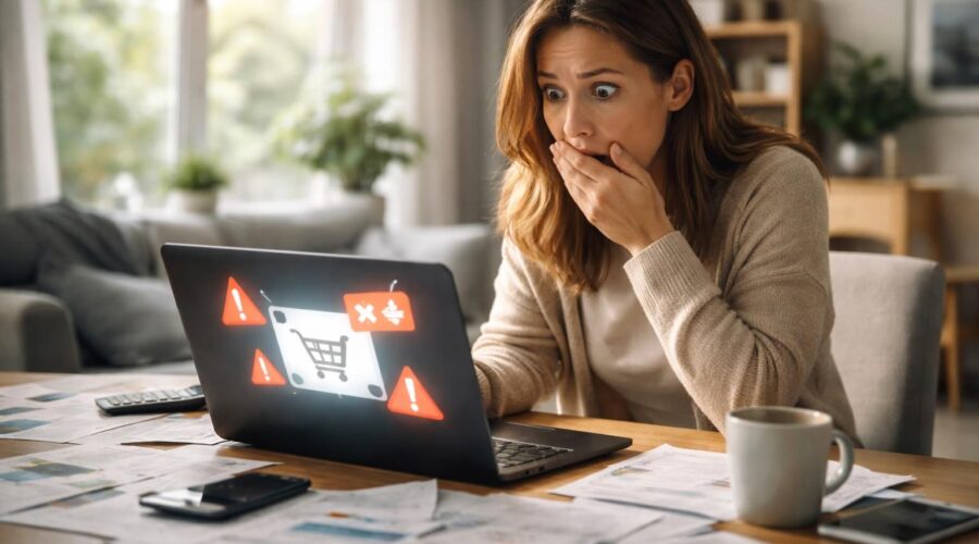 découvrez les révélations surprenantes sur les arnaques de temu et protégez-vous des pièges cachés de cette plateforme.