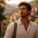 découvrez l'origine de joel cauchi à travers un voyage passionnant au cœur de ses racines et de son héritage culturel.