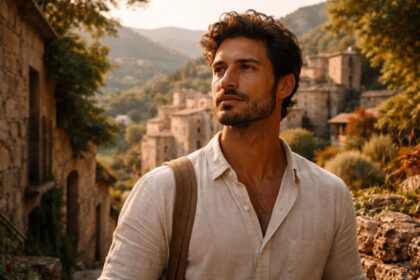 découvrez l'origine de joel cauchi à travers un voyage passionnant au cœur de ses racines et de son héritage culturel.