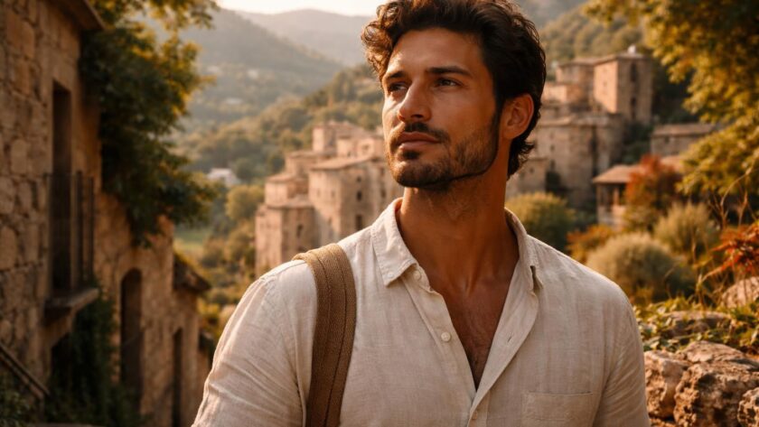 découvrez l'origine de joel cauchi à travers un voyage passionnant au cœur de ses racines et de son héritage culturel.