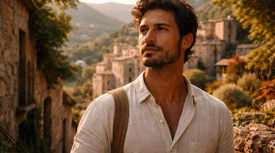 découvrez l'origine de joel cauchi à travers un voyage passionnant au cœur de ses racines et de son héritage culturel.