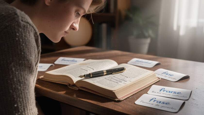 découvrez pourquoi la liste des mots en espagnol commençant par la lettre f est essentielle pour enrichir votre vocabulaire et améliorer votre maîtrise de la langue espagnole.