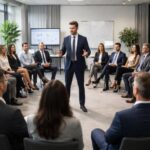 découvrez l'art de renvoyer dans ses 22, une technique essentielle que tout leader doit maîtriser pour exceller dans la gestion et la stratégie.