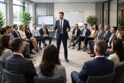 découvrez l'art de renvoyer dans ses 22, une technique essentielle que tout leader doit maîtriser pour exceller dans la gestion et la stratégie.