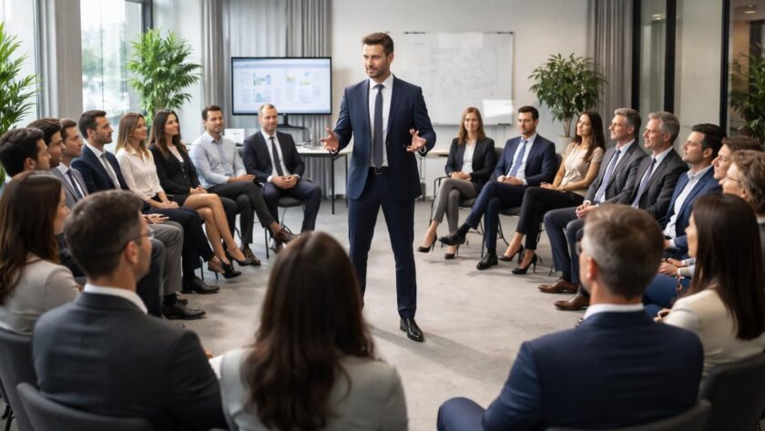 découvrez l'art de renvoyer dans ses 22, une technique essentielle que tout leader doit maîtriser pour exceller dans la gestion et la stratégie.