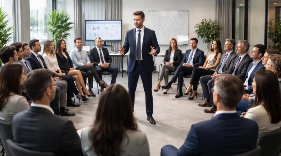 découvrez l'art de renvoyer dans ses 22, une technique essentielle que tout leader doit maîtriser pour exceller dans la gestion et la stratégie.