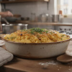 découvrez la recette innovante de riz au four by cyril lignac, pour apporter une touche originale et savoureuse à votre cuisine quotidienne.