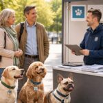 découvrez tout ce qu’il faut savoir sur la taxe sur les chiens en 2026 et comment bien se préparer face à cette nouvelle réglementation.