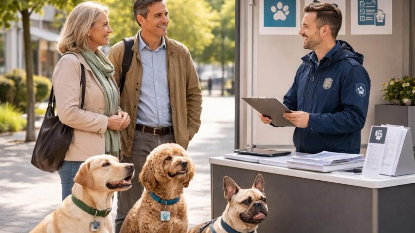 découvrez tout ce qu’il faut savoir sur la taxe sur les chiens en 2026 et comment bien se préparer face à cette nouvelle réglementation.