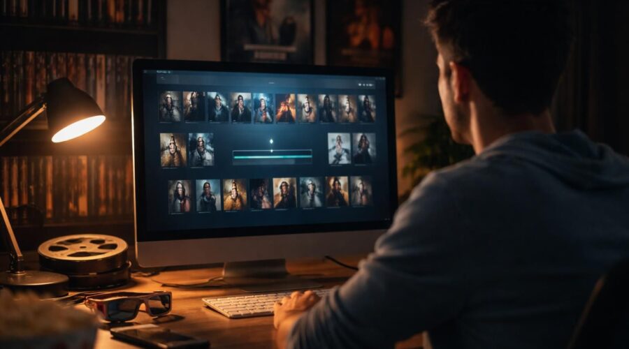 découvrez les meilleures astuces pour télécharger des films gratuitement sans avoir à vous inscrire, facilement et en toute sécurité.