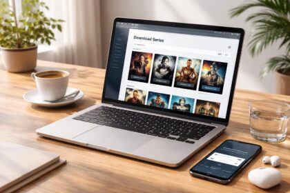 découvrez torrent9 sans compte, la solution rapide et simple pour télécharger vos séries préférées en toute liberté, sans inscription ni perte de temps.