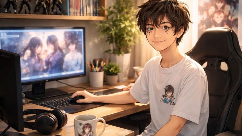 découvrez la définition complète du terme « weeb » ainsi que des exemples concrets pour comprendre son usage dans la vie quotidienne.