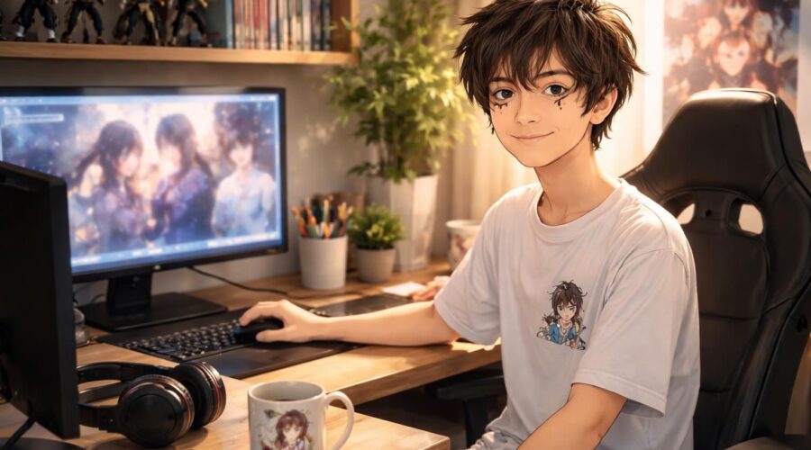 découvrez la définition complète du terme « weeb » ainsi que des exemples concrets pour comprendre son usage dans la vie quotidienne.