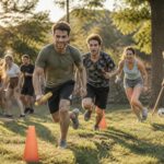 découvrez 10 défis amusants à relever entre amis pour rendre vos week-ends inoubliables et pleins de rires. parfaits pour renforcer les liens et créer des souvenirs mémorables !