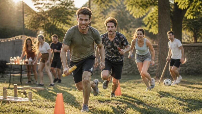 découvrez 10 défis amusants à relever entre amis pour rendre vos week-ends inoubliables et pleins de rires. parfaits pour renforcer les liens et créer des souvenirs mémorables !