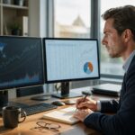 découvrez comment analyser les différences entre l'approche macro et micro pour optimiser vos décisions financières et améliorer votre stratégie économique.